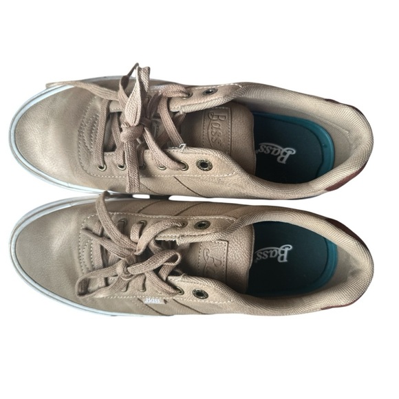 👟 Bass Men's Sneakers – Classic Comfort & Style! 👟 Sz. 10 - Picture 6 of 8
